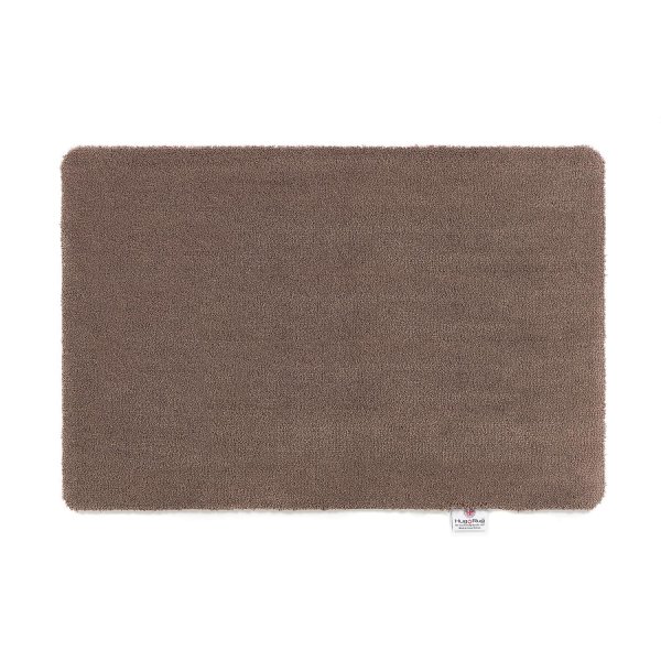 Hug Rug Fußmatte Sense Mink 50 x 75 cm