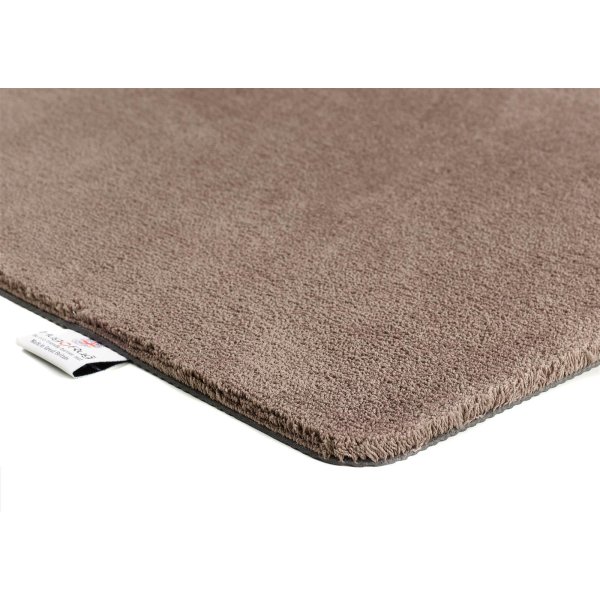 Hug Rug Fußmatte Sense Mink 50 x 75 cm