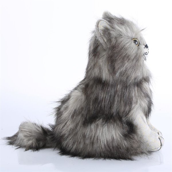 Türstopper Dora Designs Doorstop Posh Majestic Maine Coon Katze