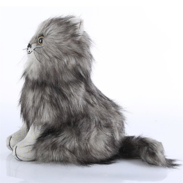 Türstopper Dora Designs Doorstop Posh Majestic Maine Coon Katze