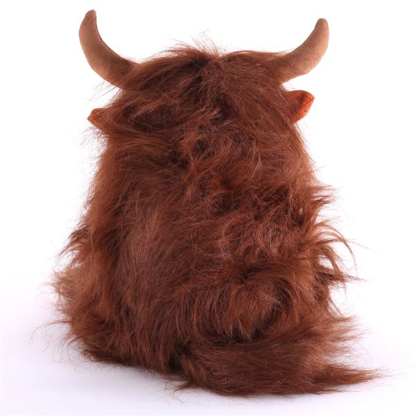 Türstopper Dora Designs Doorstop Catriona Highland Cow