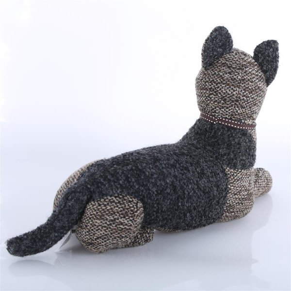 Türstopper Dora Designs Doorstop Flash German Shepherd