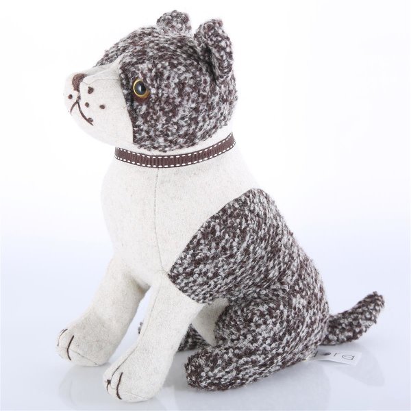 Türstopper Dora Designs Doorstop Rocky - Staffie