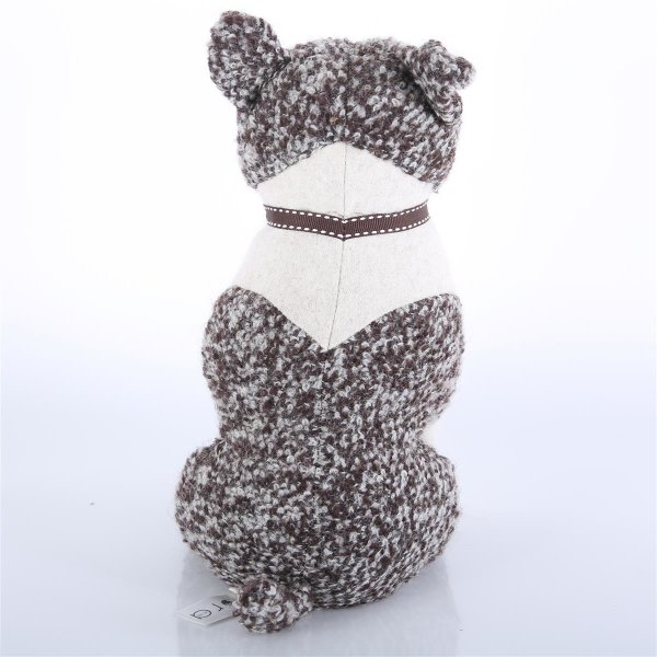 Türstopper Dora Designs Doorstop Rocky - Staffie