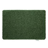 Hug Rug Plain Range Mat Fußmatte aus England Sage...