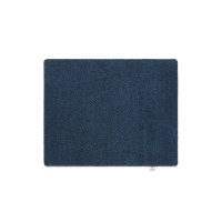 Hug Rug Plain Range Mat Fußmatte aus England Indigo...