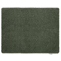 Hug Rug Plain Range Mat Fußmatte aus England Sage...