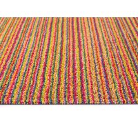 Hug Rug Plain Range Mat Fußmatte aus England Candy...